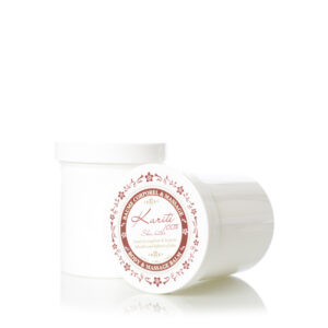Baume Corporel et Massage – Karité 100%