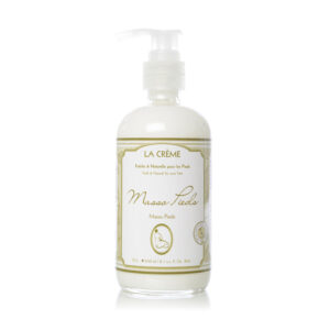 Cream - Masso Pieds - Foot Cream