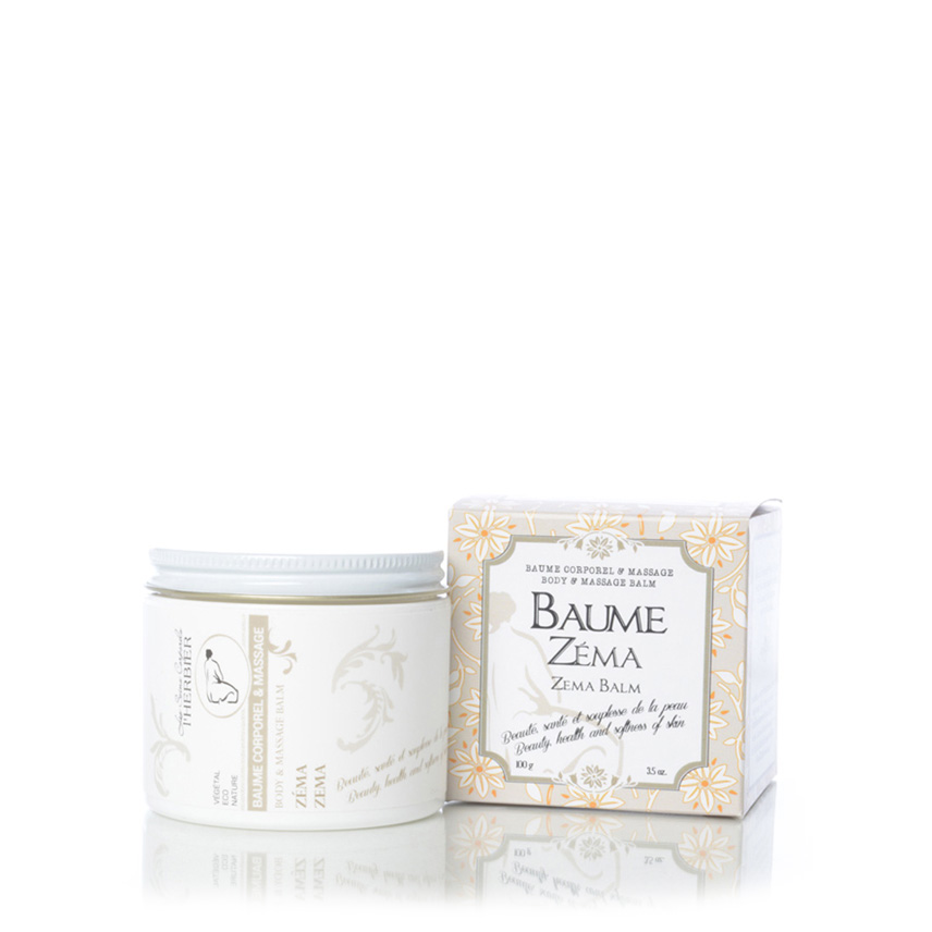 Baume Corporel et Massage – Zéma