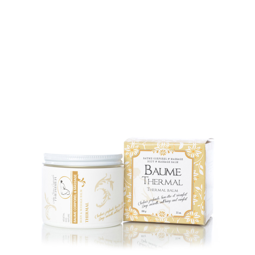 Baume Corporel et Massage – Thermal