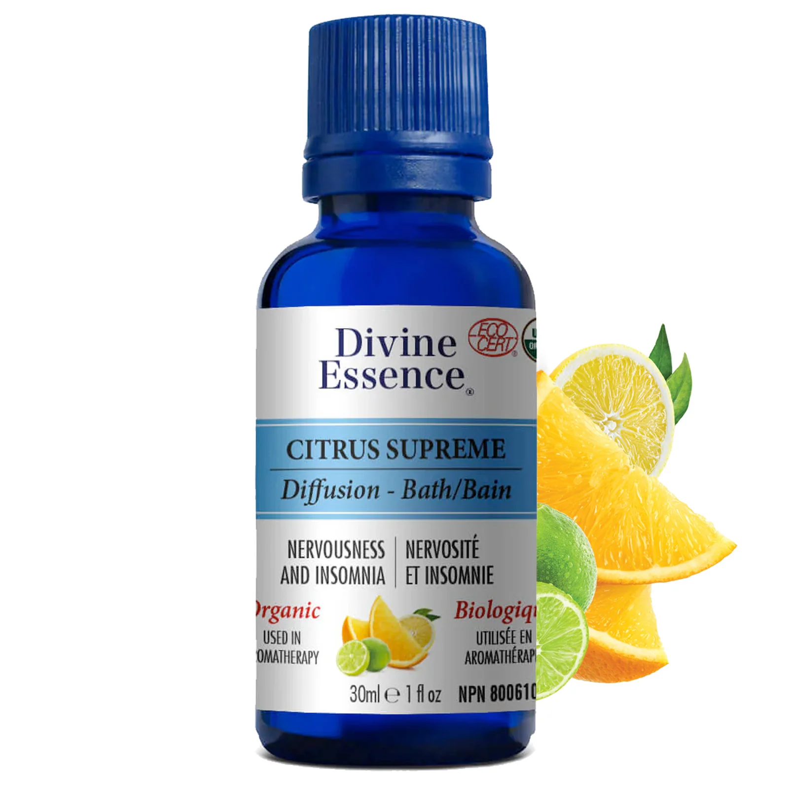 Synergie Anti-Stress Biologique